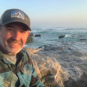 Meet your Posher, Mike